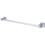Pioneer Faucets Mod 18" Towel Bar Polished Chrome