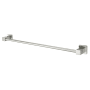 Pioneer Faucets Mod 18" Towel Bar Brushed Nickel