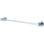 Pioneer Faucets Motegi 24" Towel Bar Polished Chrome