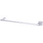 Pioneer Faucets Prenza 24" Towel Bar Chrome