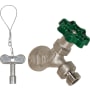 Satin Nickel