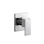 PROFLO Kelper Single Handle Diverter Valve Trim Chrome