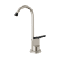 PROFLO Decorative 0.32 GPM Commercial Water Dispenser Brushed Nickel