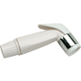 PROFLO Kitchen Side Spray with Hose White