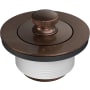 Oil Rubbed Bronze