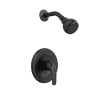 Matte Black