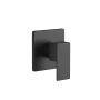 PROFLO Kelper Single Handle Diverter Valve Trim Matte Black