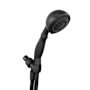PROFLO 1.75 GPM Multi-Function Hand Shower Matte Black