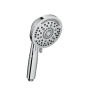 PROFLO Castile 1.75 GPM Multi Function Hand Shower Chrome
