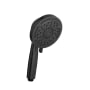 PROFLO Castile 1.75 GPM Multi Function Hand Shower Matte Black