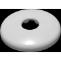 PROFLO 2-1/4" Escutcheon Plate White