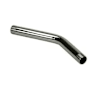 PROFLO 8" Brass Shower Arm Chrome