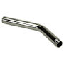 PROFLO 8" Brass Shower Arm Brushed Nickel