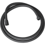 PROFLO 60" Stainless Steel Hand Shower Hose Matte Black