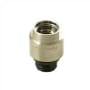 PROFLO 1/2" Brass Vacuum Breaker Oil Rubbed Bronze