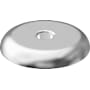 PROFLO 2-1/2" Escutcheon Plate Chrome