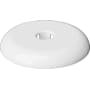 PROFLO 2-1/2" Escutcheon Plate White