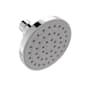 PROFLO 1.75 GPM Single Function Shower Head Chrome
