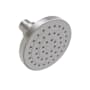 PROFLO 1.75 GPM Single Function Shower Head Brushed Nickel