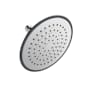 PROFLO 1.75 GPM Single Function Shower Head Chrome