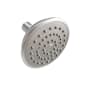 PROFLO 1.8 GPM Single Function Shower Head Brushed Nickel