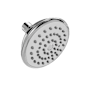 PROFLO 1.8 GPM Single Function Shower Head Polished Chrome