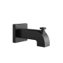 Matte Black