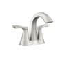 Brushed Nickel