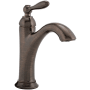 Oil Rubbed Bronze