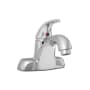 PROFLO 1.2 GPM Centerset Bathroom Faucet Chrome