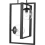 Progress Lighting Atwell 2 Light 14" Wide Multi Light Pendant Matte Black