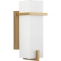 Progress Lighting Antrim 13" Tall Outdoor Wall Sconce Soft Gold