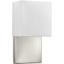 Brushed Nickel