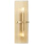 Progress Lighting Seville 2 Light 18" Tall Wall Sconce Soft Gold