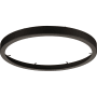 Progress Lighting Everlume 14" Wide Circular Trim Ring Antique Bronze