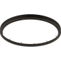 Progress Lighting Everlume 18" Wide Round Trim Ring Antique Bronze