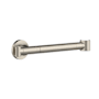 Pulse Atlantis 12-3/8" ADA Assist Grab Bar Brushed Nickel