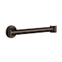 Pulse Atlantis 12-3/8" ADA Assist Grab Bar Oil Rubbed Bronze