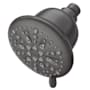 Pulse PulsePure 2.5 GPM Multi Function Shower Head Oil Rubbed Bronze