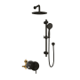Oil Rubbed Bronze