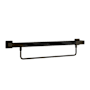 Pulse Seville 24" Grab Bar Oil Rubbed Bronze