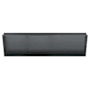 Pulse PULSE ShowerSpas Niche Gun Metal Black