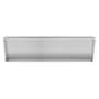 Pulse PULSE ShowerSpas Niche Brushed Stainless Steel