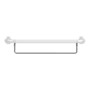 Pulse Ergo 23-5/8" Towel Bar Brushed Stainless Steel