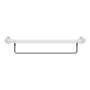 Pulse Ergo 23-5/8" Towel Bar Polished Stainless Steel