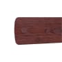 Quorum International Fan Blades Rosewood
