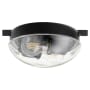 Quorum International 2 Light Light Kit Noir
