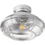 Quorum International Windmill LED Light Kit Galvanized