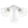 Quorum International 3 Light Light Kit Studio White
