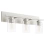 Satin Nickel